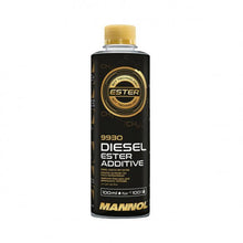 Load image into Gallery viewer, Mannol - 9930 Diesel Ester Additive
