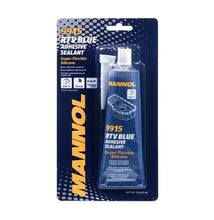 Load image into Gallery viewer, Mannol - 9915 RTV Silicone Gasket - Blue
