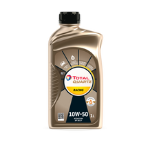 Load image into Gallery viewer, TotalEnergies - QUARTZ RACING 10W-50 1L Engine Oil
