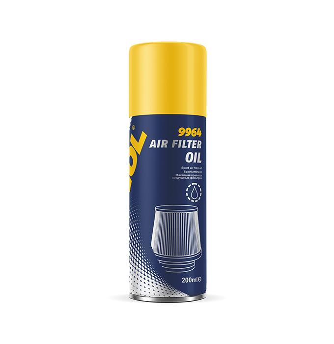 Mannol - 9964 Air Filter Oil