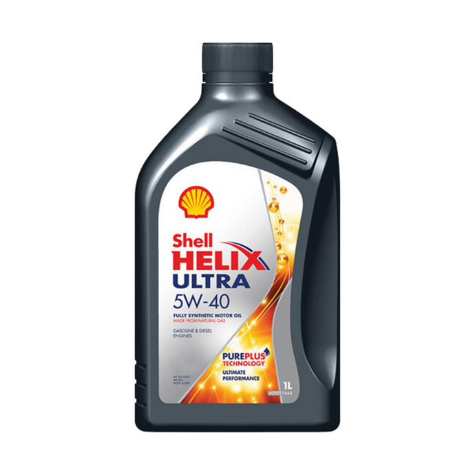 Shell Helix Ultra 5W-40 1L Engine Oil