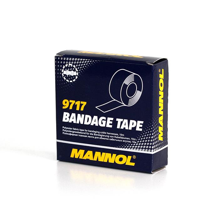 Mannol - 9717 Bandage Tape