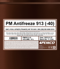 Load image into Gallery viewer, Pemco - Antifreeze 913
