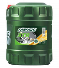Load image into Gallery viewer, Fanfaro - 6726 XTR 0W-30 20L Engine Oil
