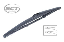 Load image into Gallery viewer, Mannol - 9486 Rear Wiper Blade 16i (400mm) D2&quot;
