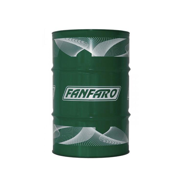 Fanfaro - 6728 0W-20 Engine Oil 208L (DRUM) Engine Oil