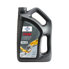 Load image into Gallery viewer, Fuchs Titan Supersyn F Eco-DT 5W-30 Engine Oil
