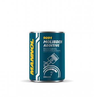 Mannol - 9091 Molibden Additive 350ml