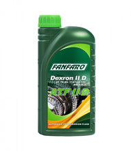 Load image into Gallery viewer, Fanfaro - 8604 ATF II Dexron 2 D Automatic Transmission Fluid
