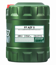 Load image into Gallery viewer, Fanfaro - 8612 AZF 5 Automatic Transmission Fluid
