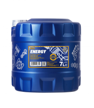 Load image into Gallery viewer, Mannol - 7511 Energy 5W-30 7L Engine Oil
