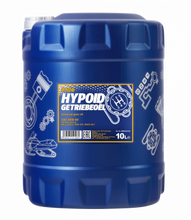 Load image into Gallery viewer, Mannol - 8106 Hypoid Getriebeoel 80W-90 Manual Transmission Fluid
