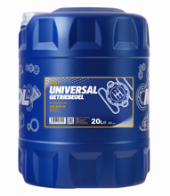 Load image into Gallery viewer, Mannol - 8107 Universal Getriebeoel 80W-90 Manual Transmission Fluid
