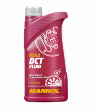Load image into Gallery viewer, Mannol - 8202 DCT FLUID / DSG Dual Clutch Transmission Fluid
