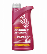 Load image into Gallery viewer, Mannol - 8205 ATF Dexron II Automatic Transmission Fluid

