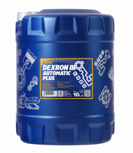 Load image into Gallery viewer, Mannol - 8206  ATF Dexron III Automatic Transmission Fluid
