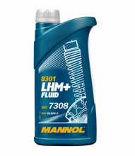 Load image into Gallery viewer, Mannol - 8301 LHM+ Fluid
