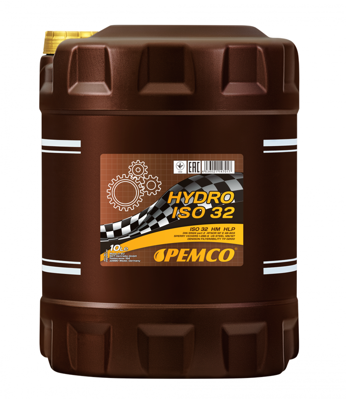 Pemco - Hydro ISO 32