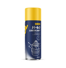 Load image into Gallery viewer, Mannol - 9895 M-40 Multi Purpose Lubricant - 100ml
