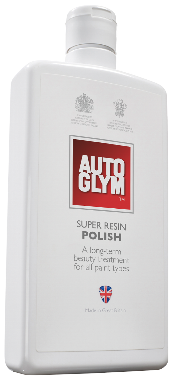 Auto Glym - Super Resin Polish